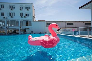 Flamingo Resort