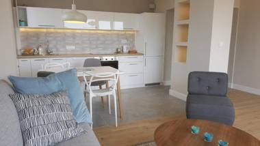 Urban ZEN with View - City Break Apartments