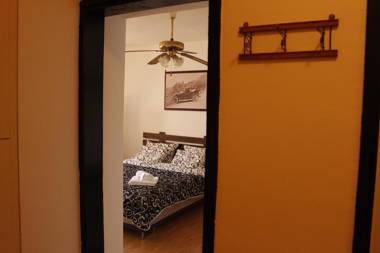 Apartman "Soba Sa Pogledom"