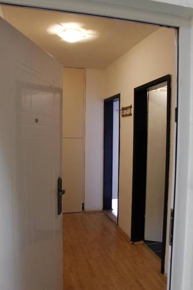 Apartman "Soba Sa Pogledom"