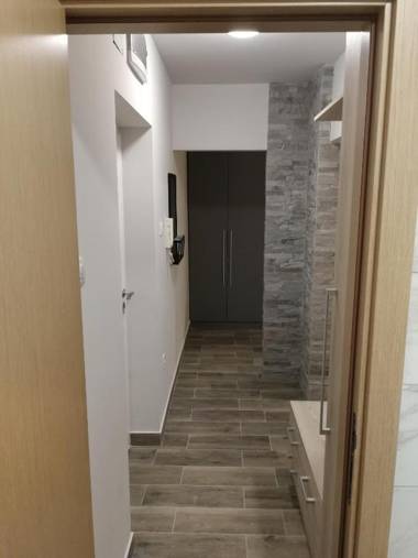Apartment Oasis BANOVO BRDO-ADA CIGANLIJA