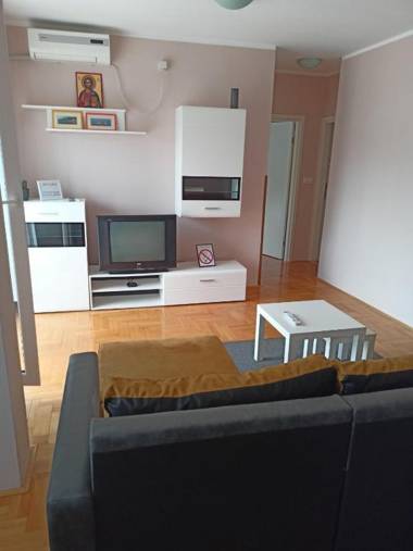Apartment Andjela