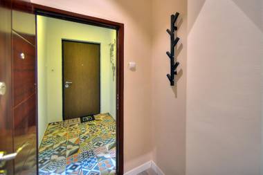 Z&N luxury Belgrade appartment - city center