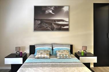 Z&N luxury Belgrade appartment - city center