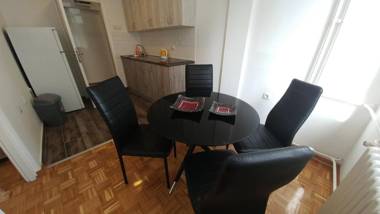 Apartment Delta Sava New Belgrade