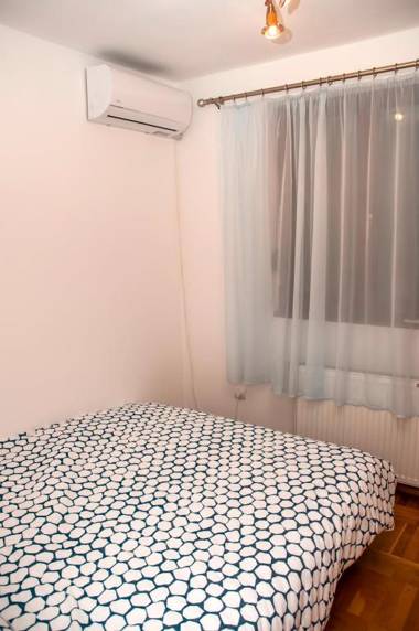 Plavi apartman Airport