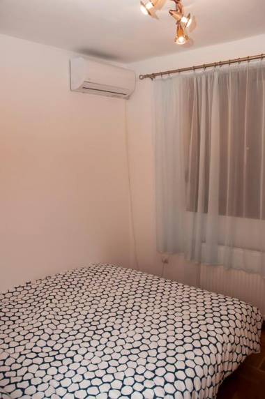 Plavi apartman Airport