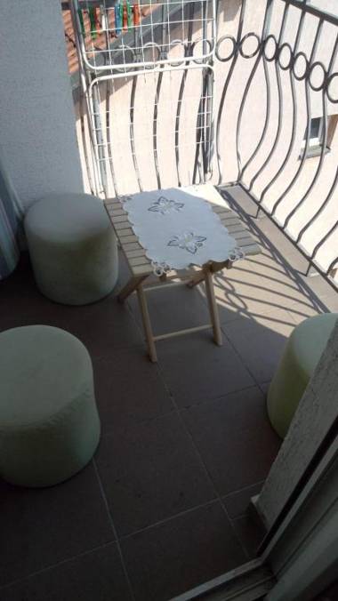 Cozy studio Belgrade (Zemun)