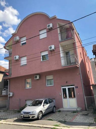 Cozy studio Belgrade (Zemun)