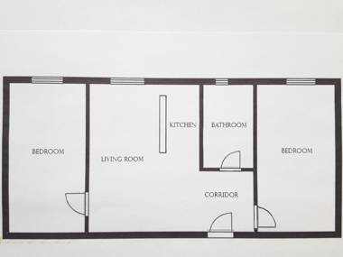 Belgrade Downtown Residence
