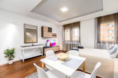 Apartman Zetra A blok