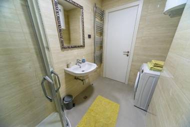 Apartman Zetra A blok