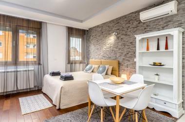 Apartman Zetra A blok