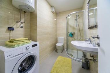 Apartman Zetra A blok