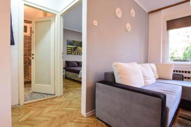 Star apartment