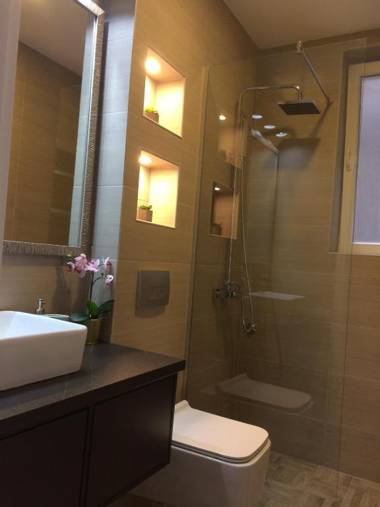 H&M Lux appartment downtown NEW