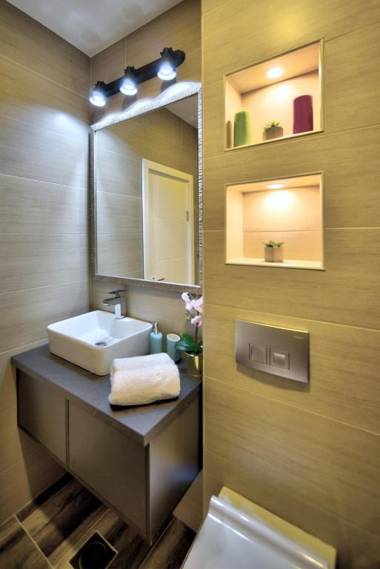 H&M Lux appartment downtown NEW