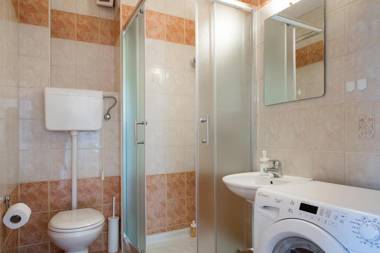 Dositejeva Urban Downtown Apartment