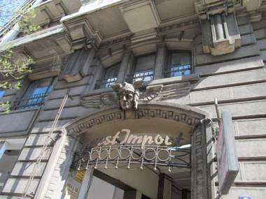 Miha Luxury Apartment