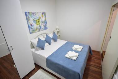 Gardos house above Danube