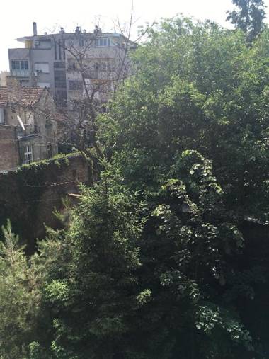 Azzurro Studio Apartment