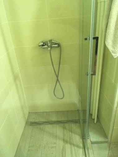 Azzurro Studio Apartment