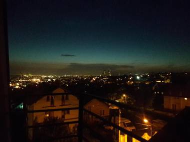 Apartments & Rooms LUG-MDL