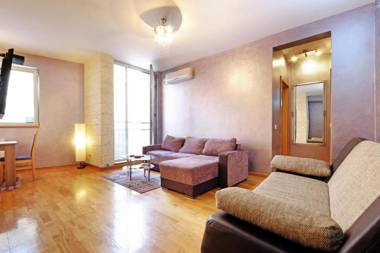 Apartment Paradise Symphony