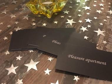 Pleasure Apartment