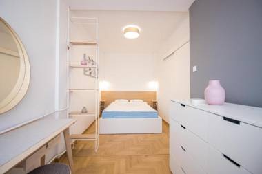 Arena's finest apartment