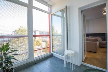 Arena's finest apartment