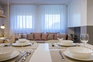 Arena's finest apartment