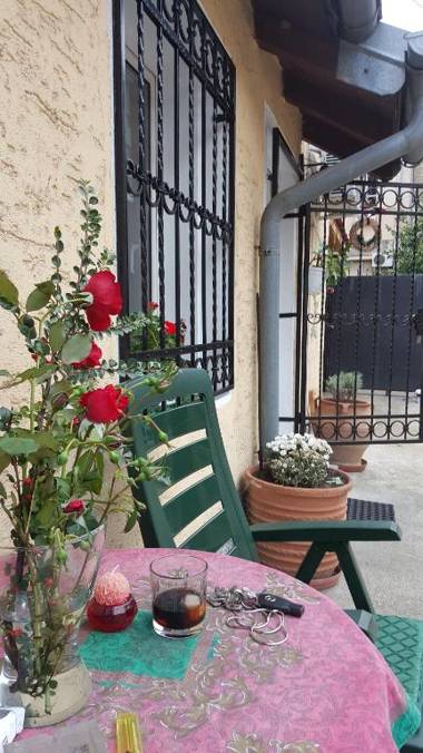 Green point Apartments