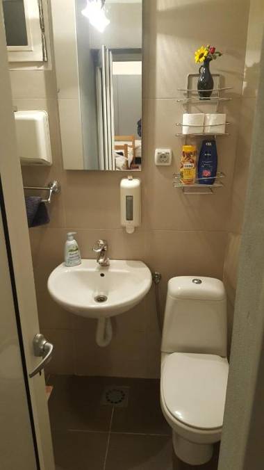 Green point Apartments