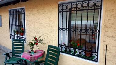 Green point Apartments