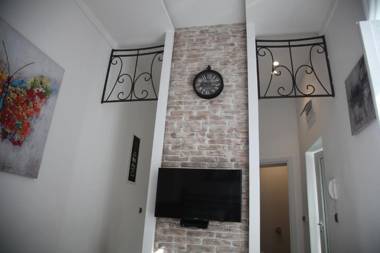 Al Mattina Apartments Belgrade