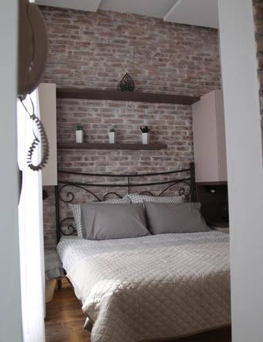 Al Mattina Apartments Belgrade