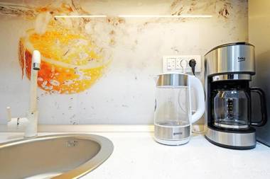 Apartment Paradise SunShine