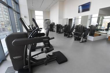 Queen Residense Belgrade Waterfront