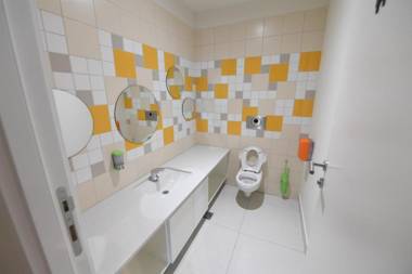 Queen Residense Belgrade Waterfront