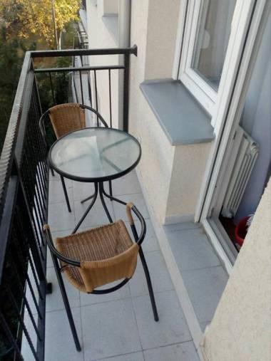 Luna Lux Apartman