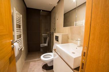 Belgrade Center Luxury Apartments