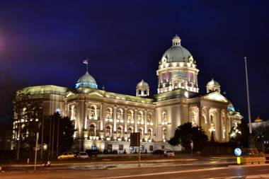 Belvedere city center apartment