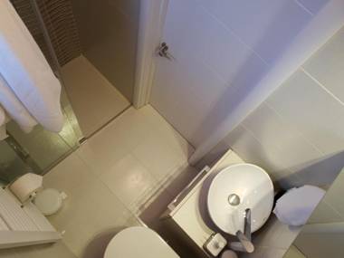 Apartment New Belgrade Home