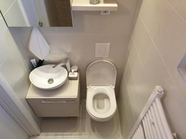 Apartment New Belgrade Home