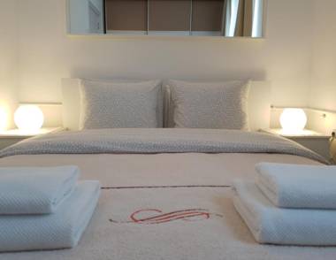 Apartment New Belgrade Home