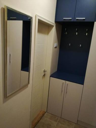 BY THE PARK free parking