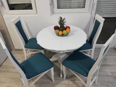 Airport view Apartment