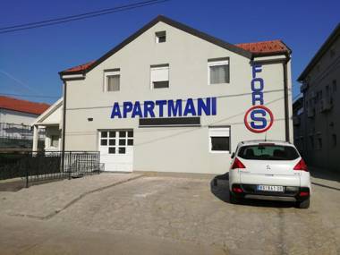 ForS Apartments