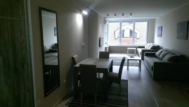 Apartman 22 Dedinje